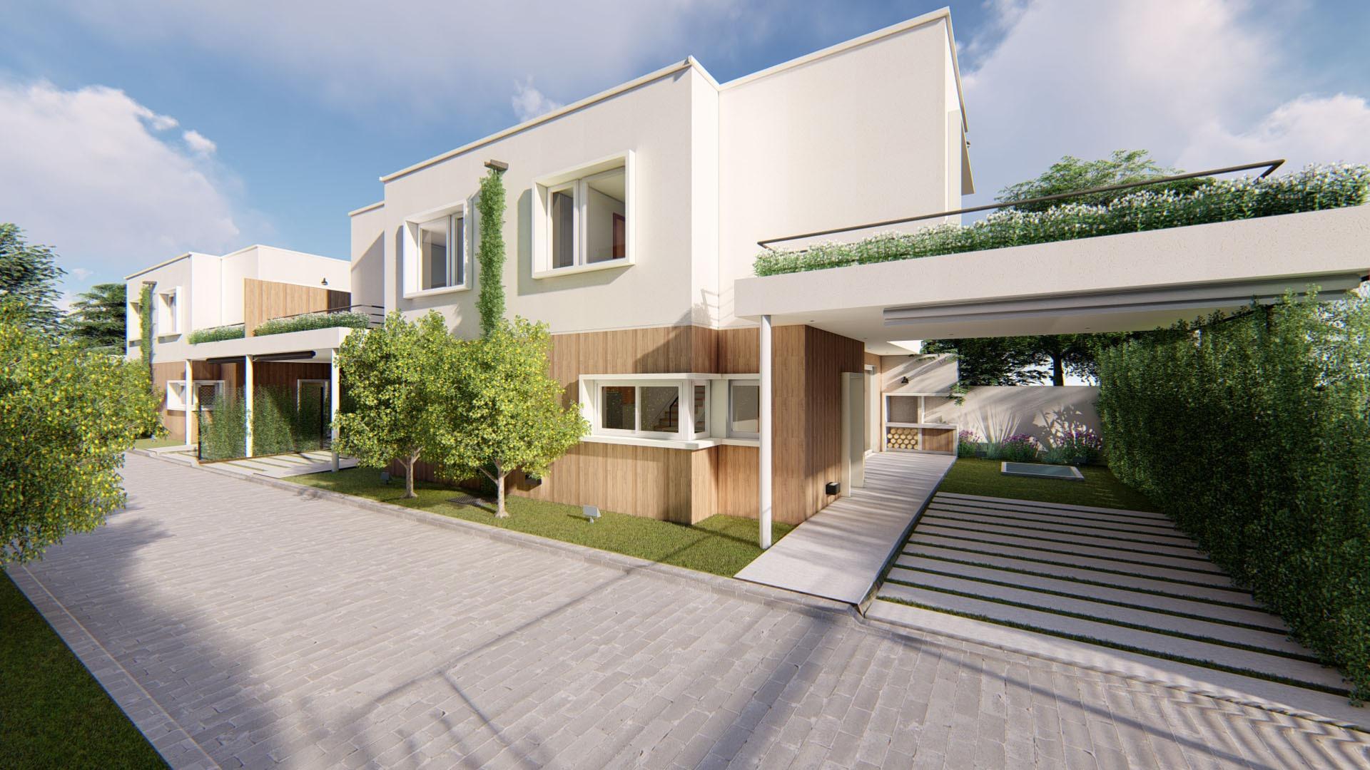 CONDOMINIO LOS LIMONEROS :: ITUZAINGO :: VENTA DE POZO