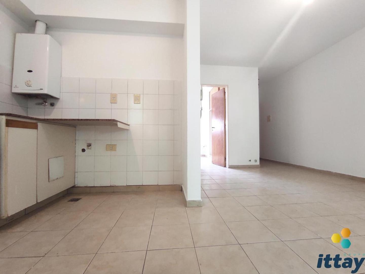 Departamento en Venta en Luis Agote, USD 49.000