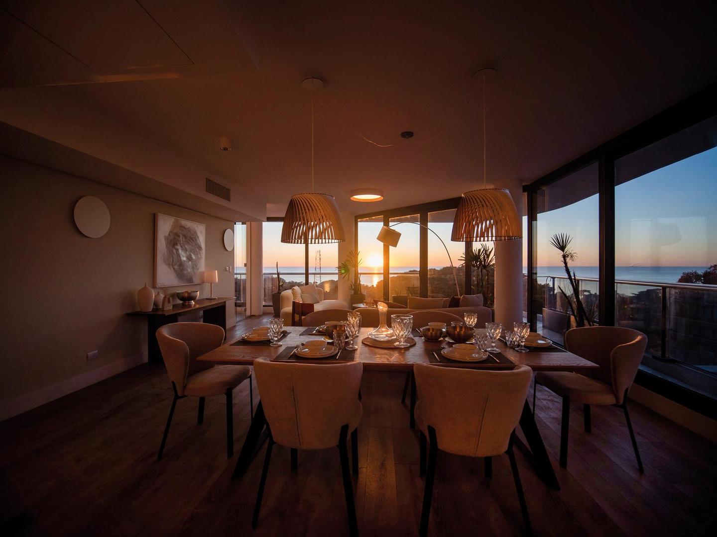 Departamento en Venta en La Lucila Libertador / Rio, USD 1.150.000