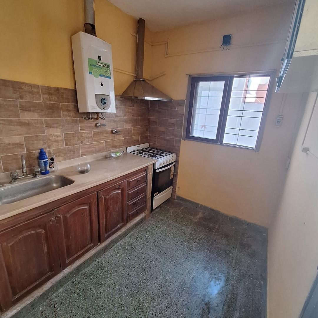 ALQUILER DEPARTAMENTO TIPO CASA DOS AMBIENTES VILLA MAIPU