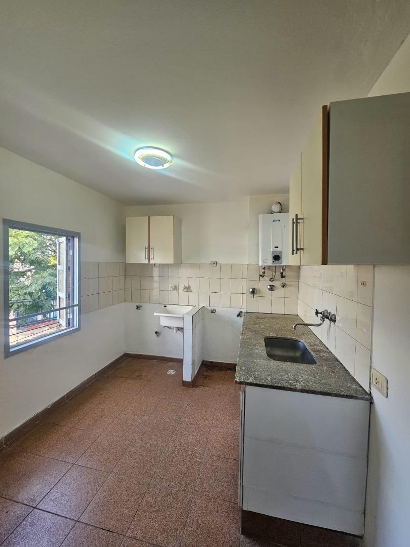 Departamento en Venta 25 años