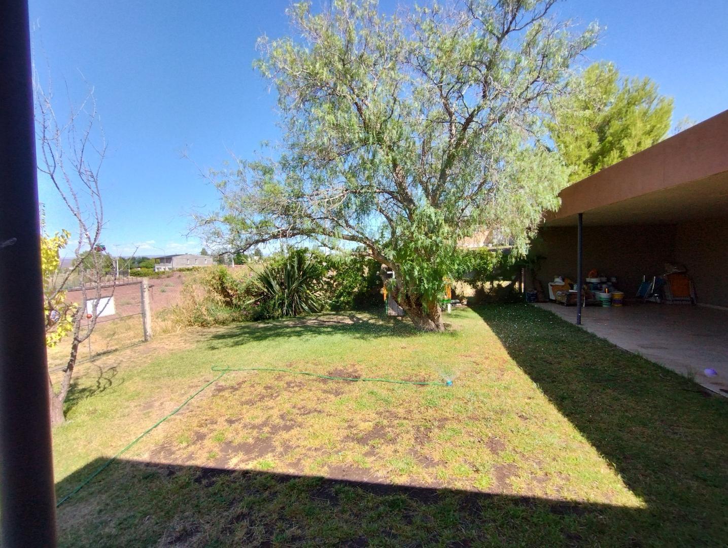 Departamento en Venta en Picun Leufu, USD 150.000