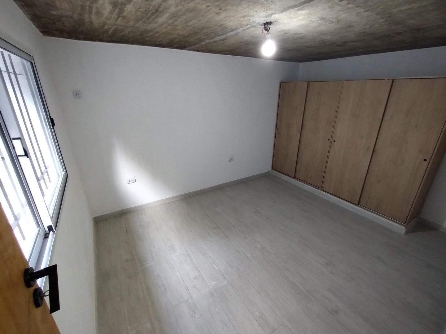 Departamento en Alquiler A Estrenar