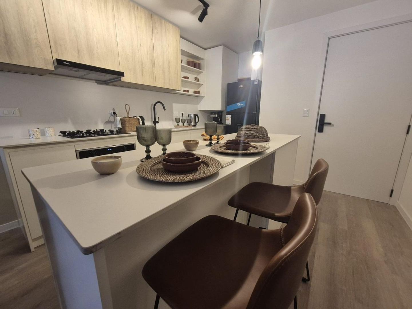 Departamento en Alquiler en Centro , $U 30.000