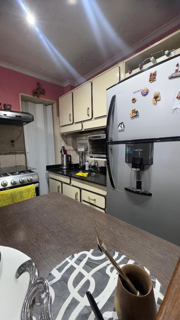 Departamento en Venta en San Justo, USD 50.000