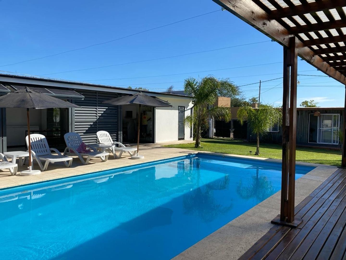 La Florida - Las Acacias 2 -  Lote 17