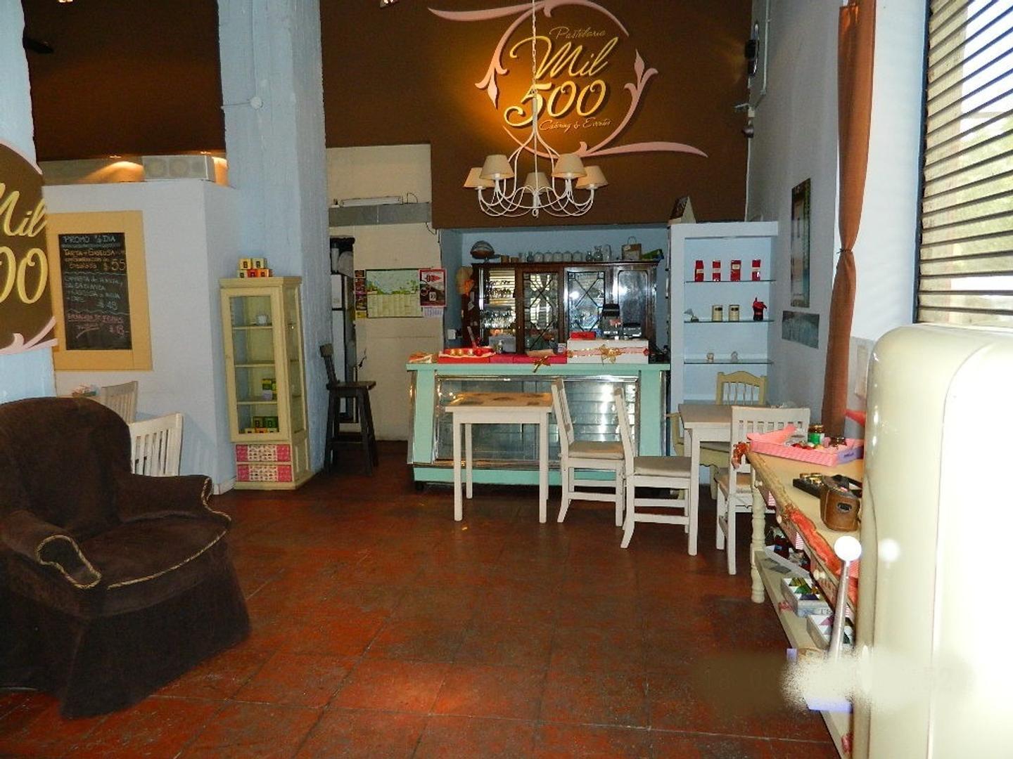 Local en Venta 30 años