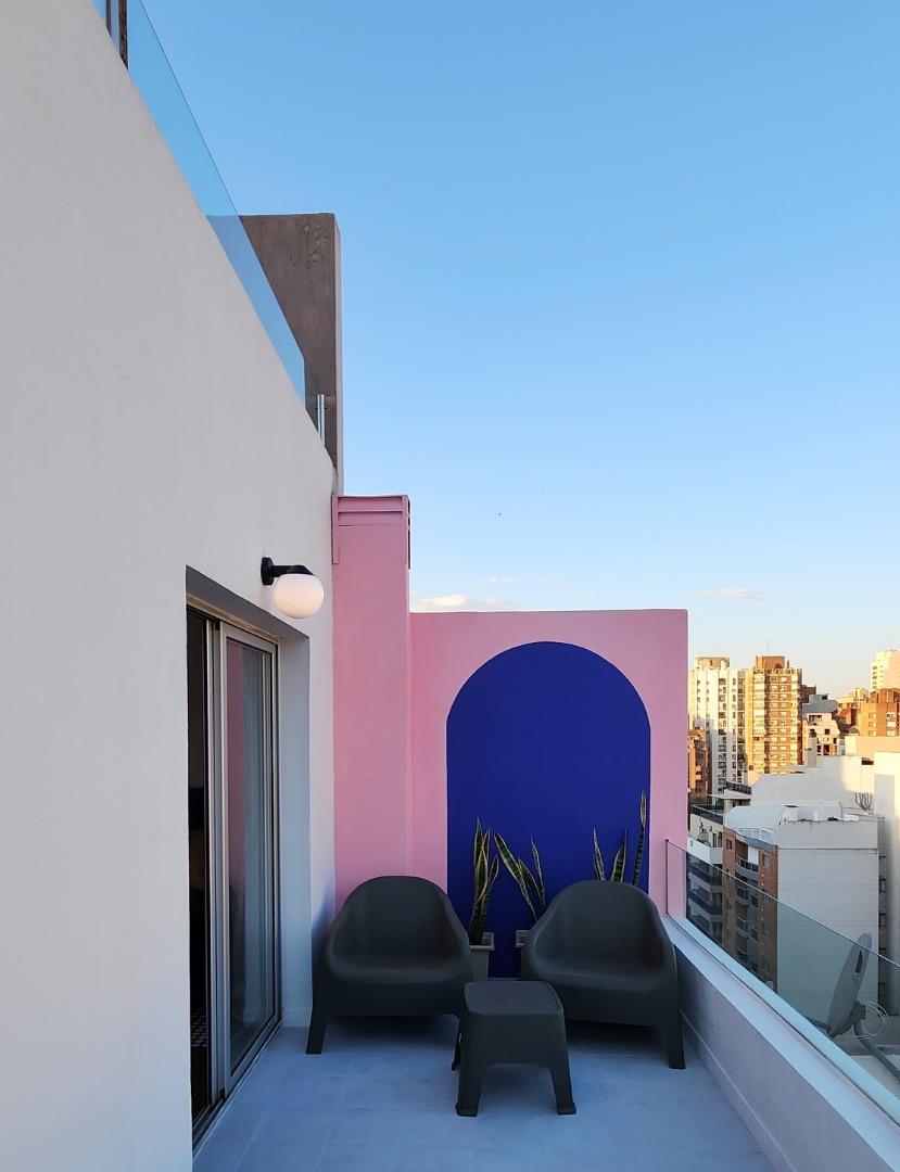 Departamento en Alquiler en Nueva Cordoba, USD 1.750