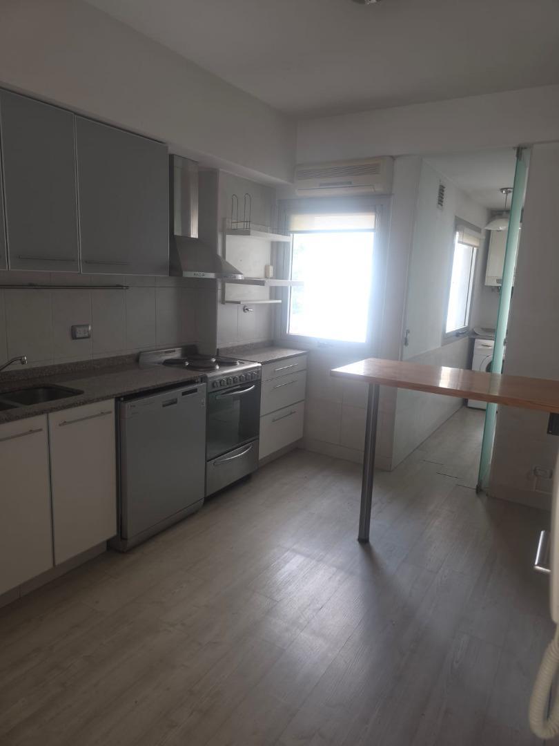 Departamento en Alquiler en Vicente Lopez, USD 2.200