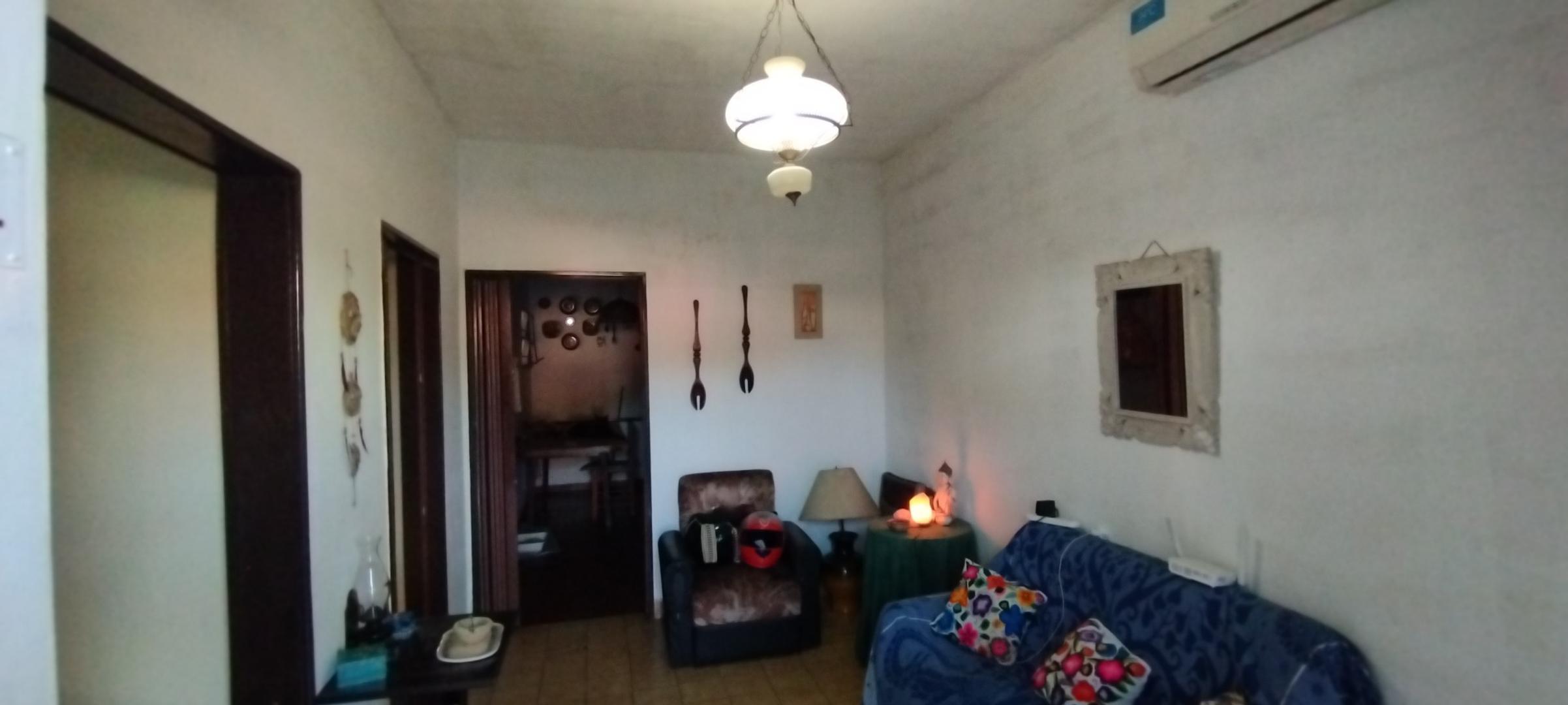 Casa en Venta 39 años