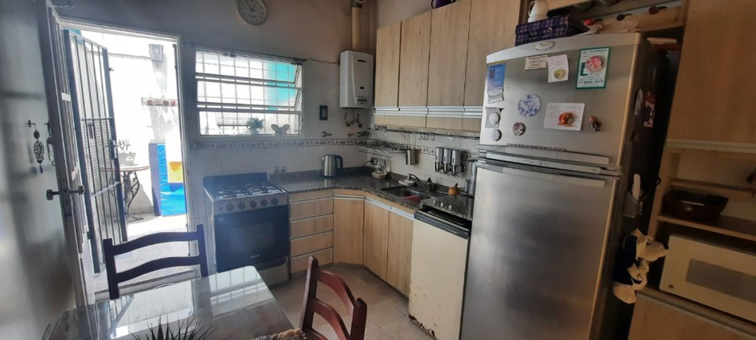 CASAS - P. HORIZ. - SAAVEDRA, CAPITAL FEDERAL