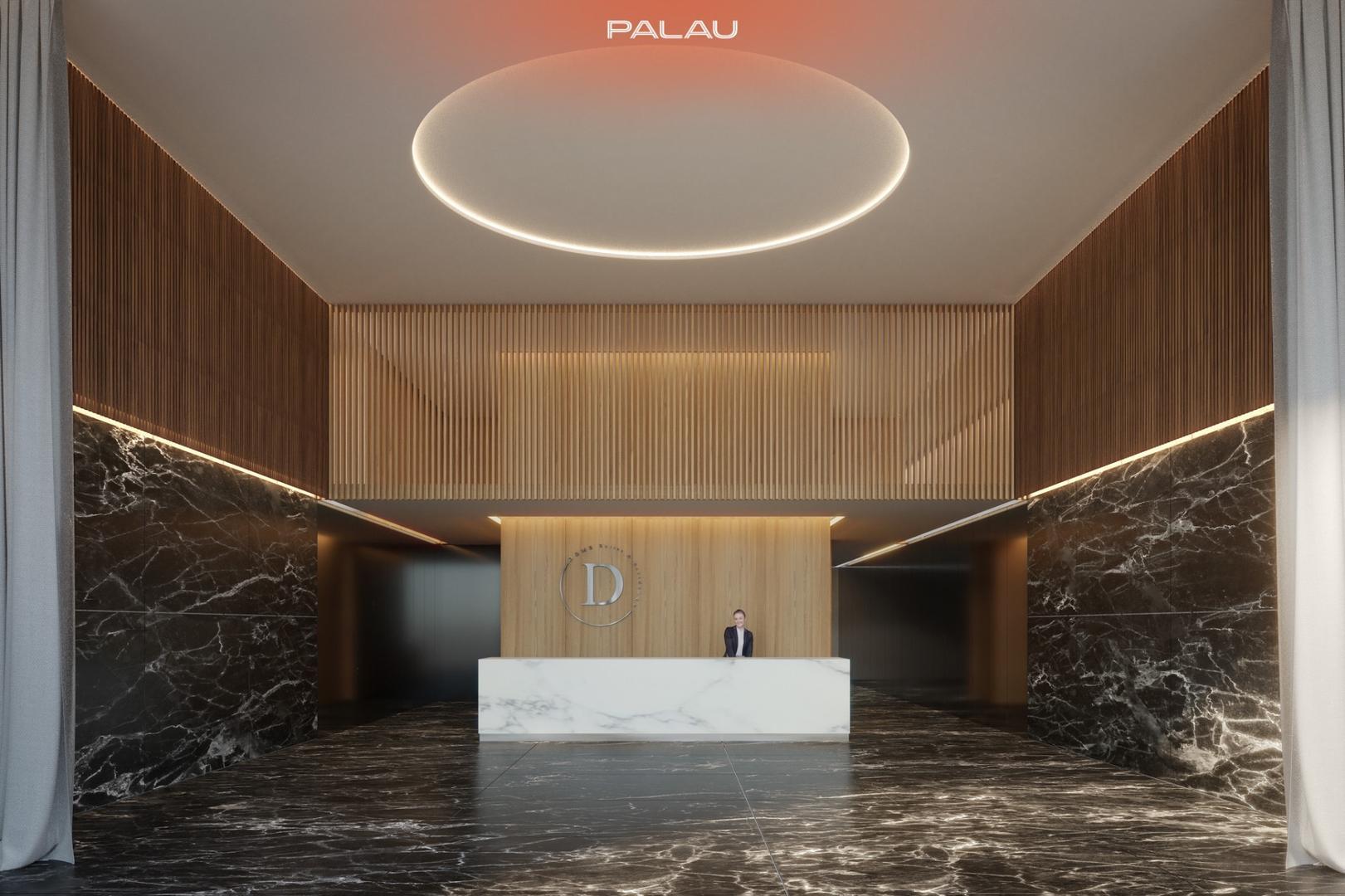 Departamento en Venta en Palermo, USD 122.900