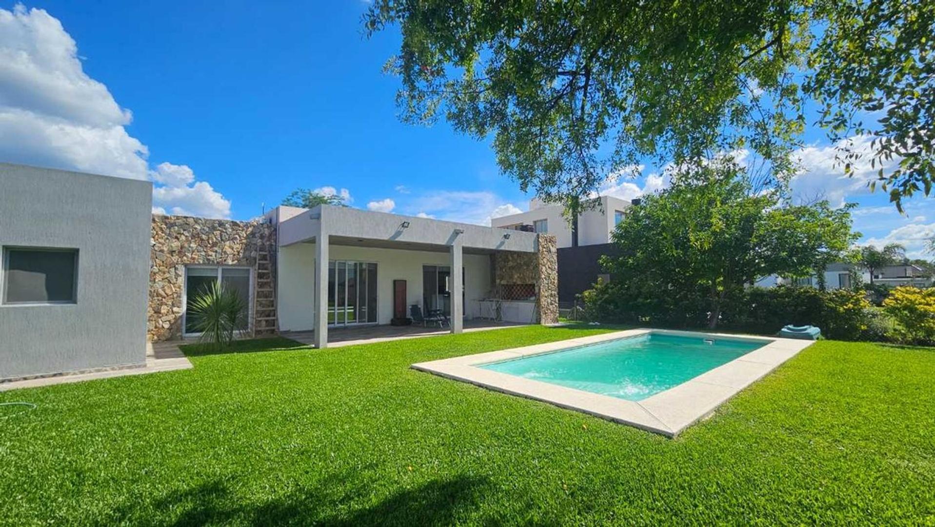 ALQUILER VERANO FEBRERO MORENO PRADOS DEL OESTE