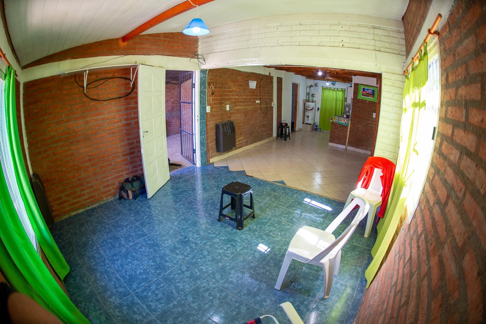 Depto Tipo Casa en Venta de 3 dormitorios