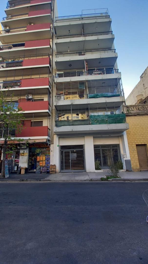 Departamento en Alquiler en San Telmo, USD 570