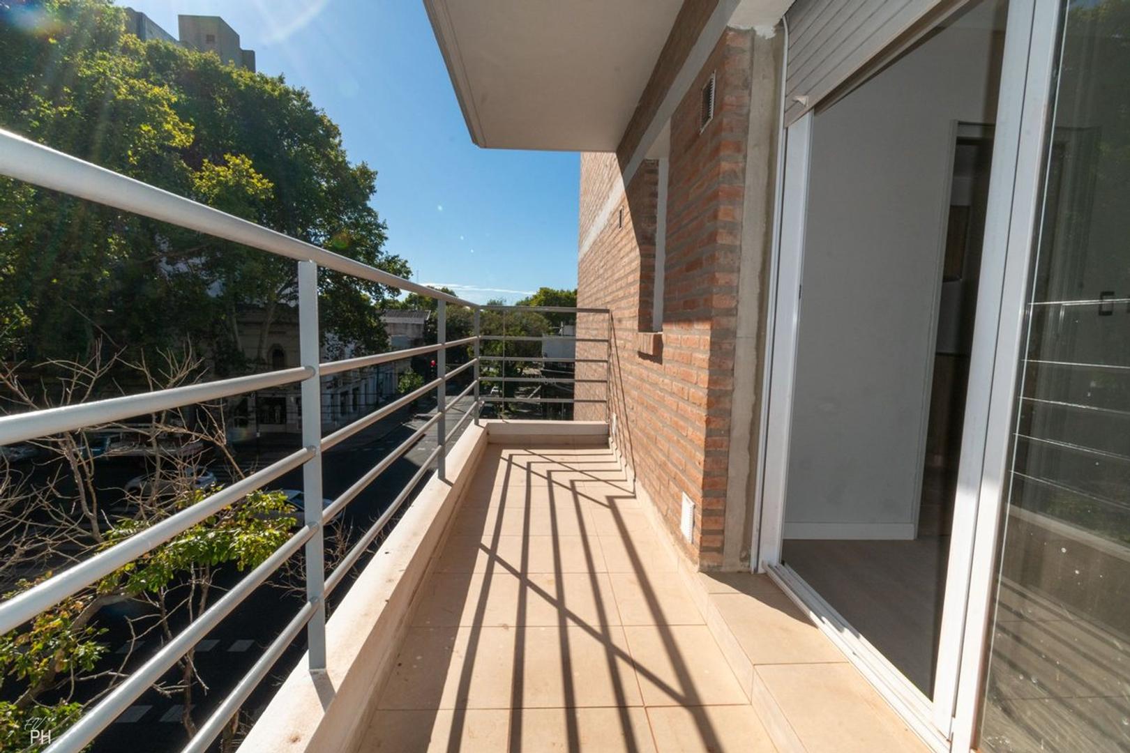 Departamento en Venta en Barrio España y Hospitales, USD 110.000