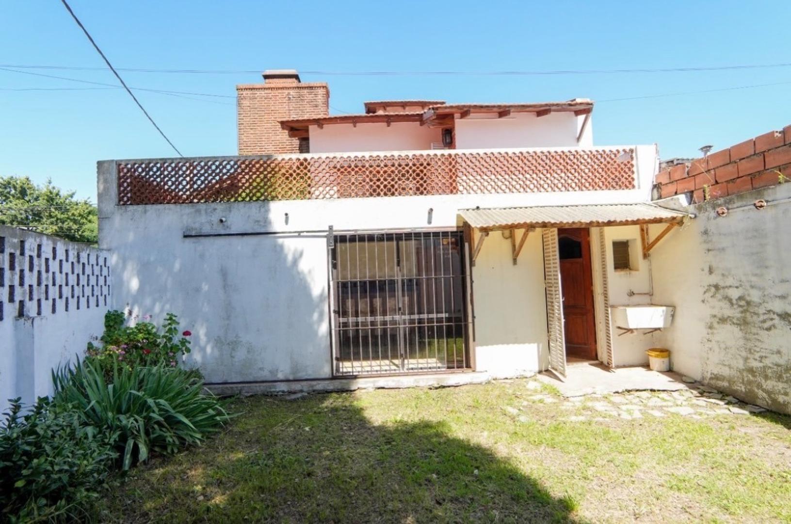 Casa en Venta de 4 dormitorios