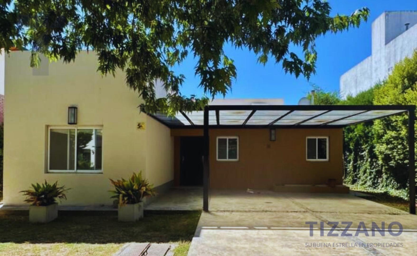 Casa en Alquiler en Altos de Hudson II