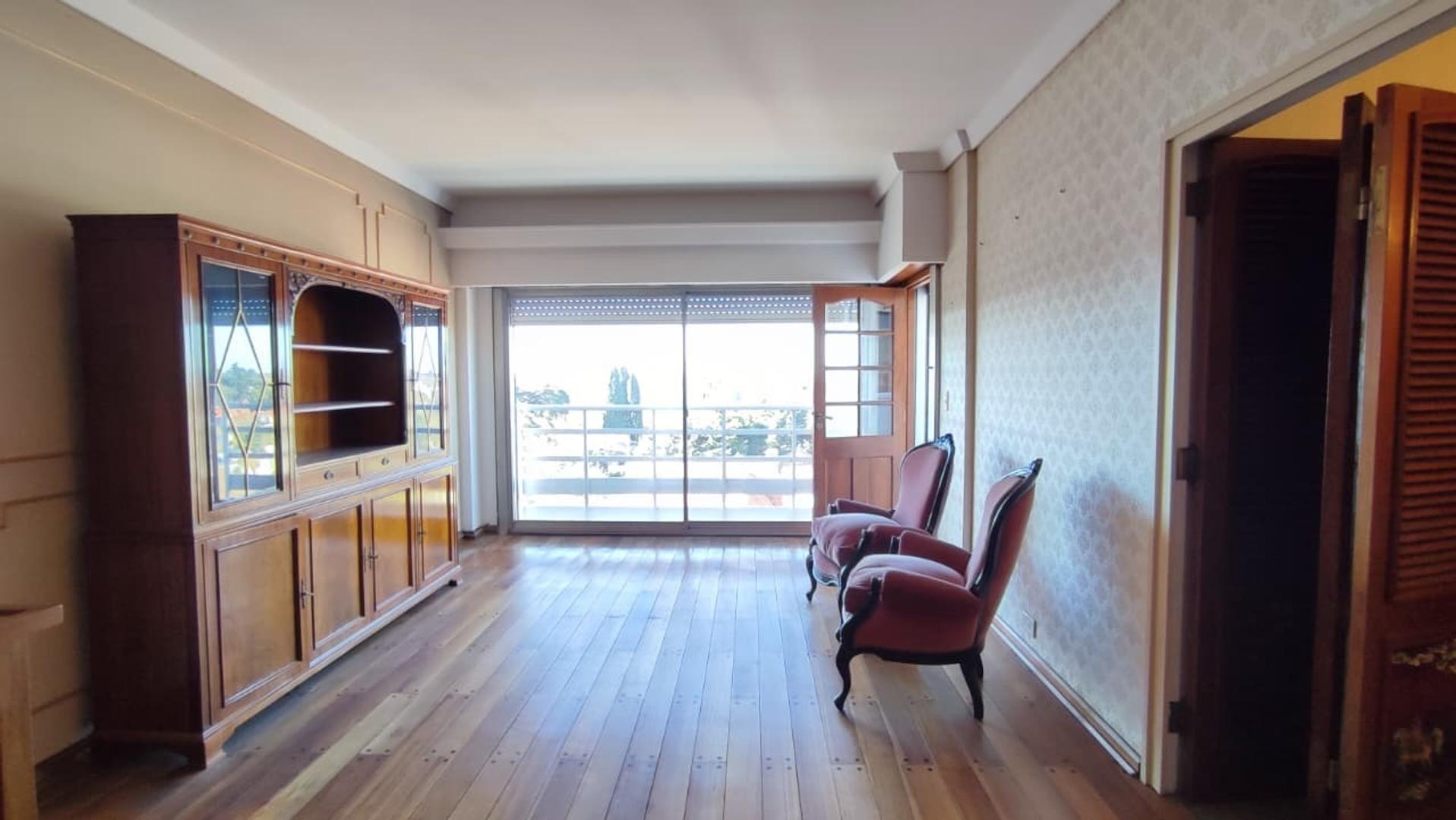 Departamento en Venta de 3 dormitorios