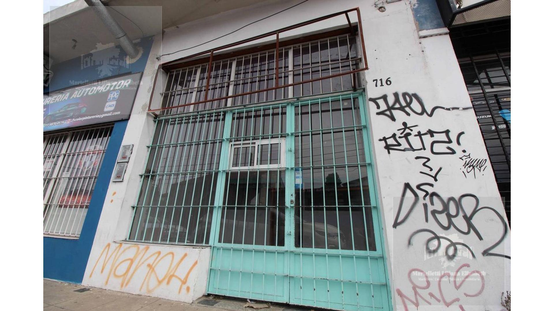 Local en Venta 25 años