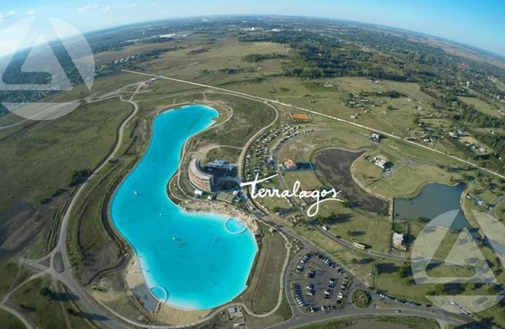 Terreno en Venta en Terralagos, USD 128.000