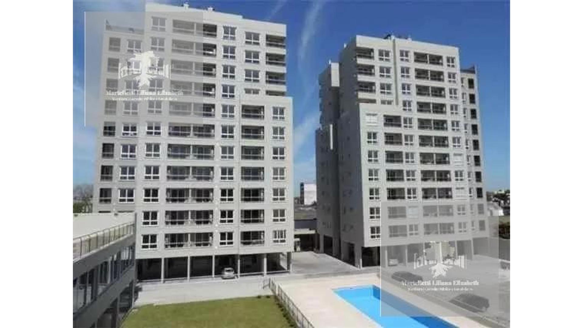 Departamento - S.Martin(Ctro)