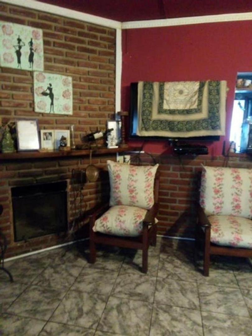 Casa en Venta 20 años