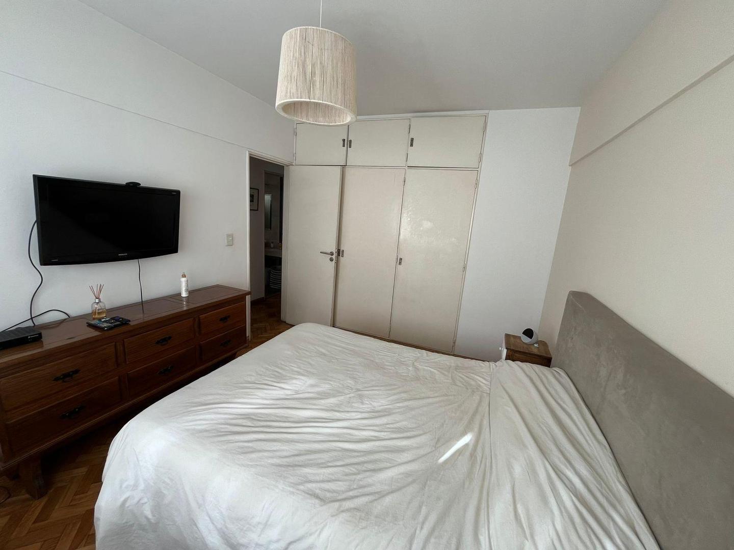 Departamento en Venta en Belgrano, USD 265.000