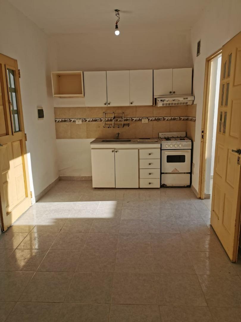 Departamento sobre Ruta 8 A. lllia