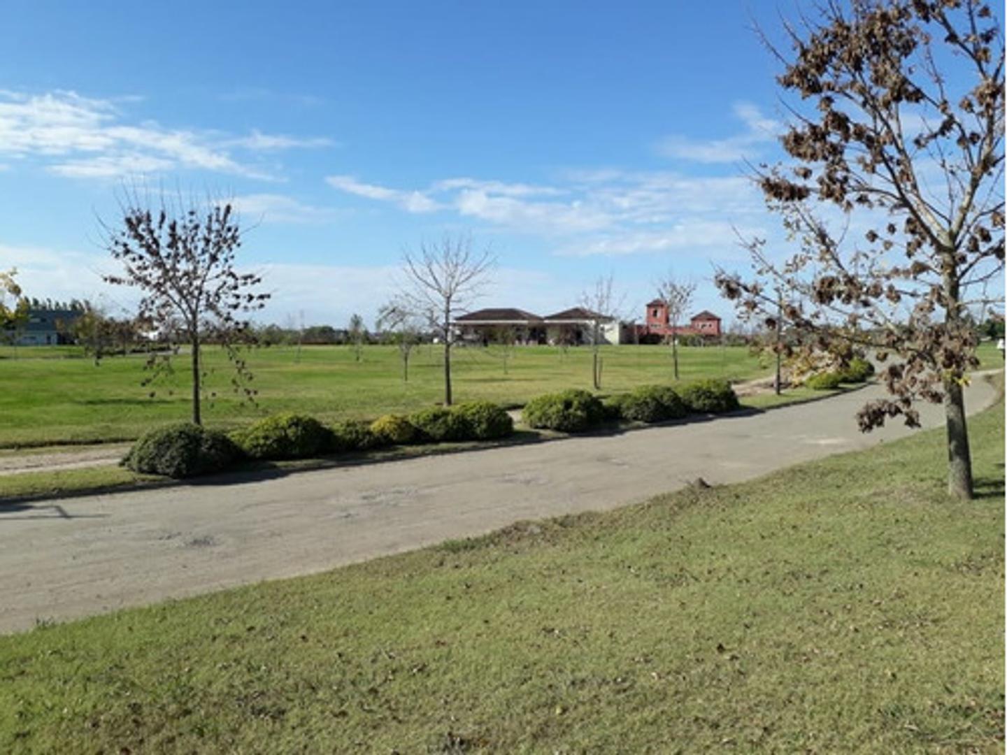 Terreno en Venta de 996,0 m2