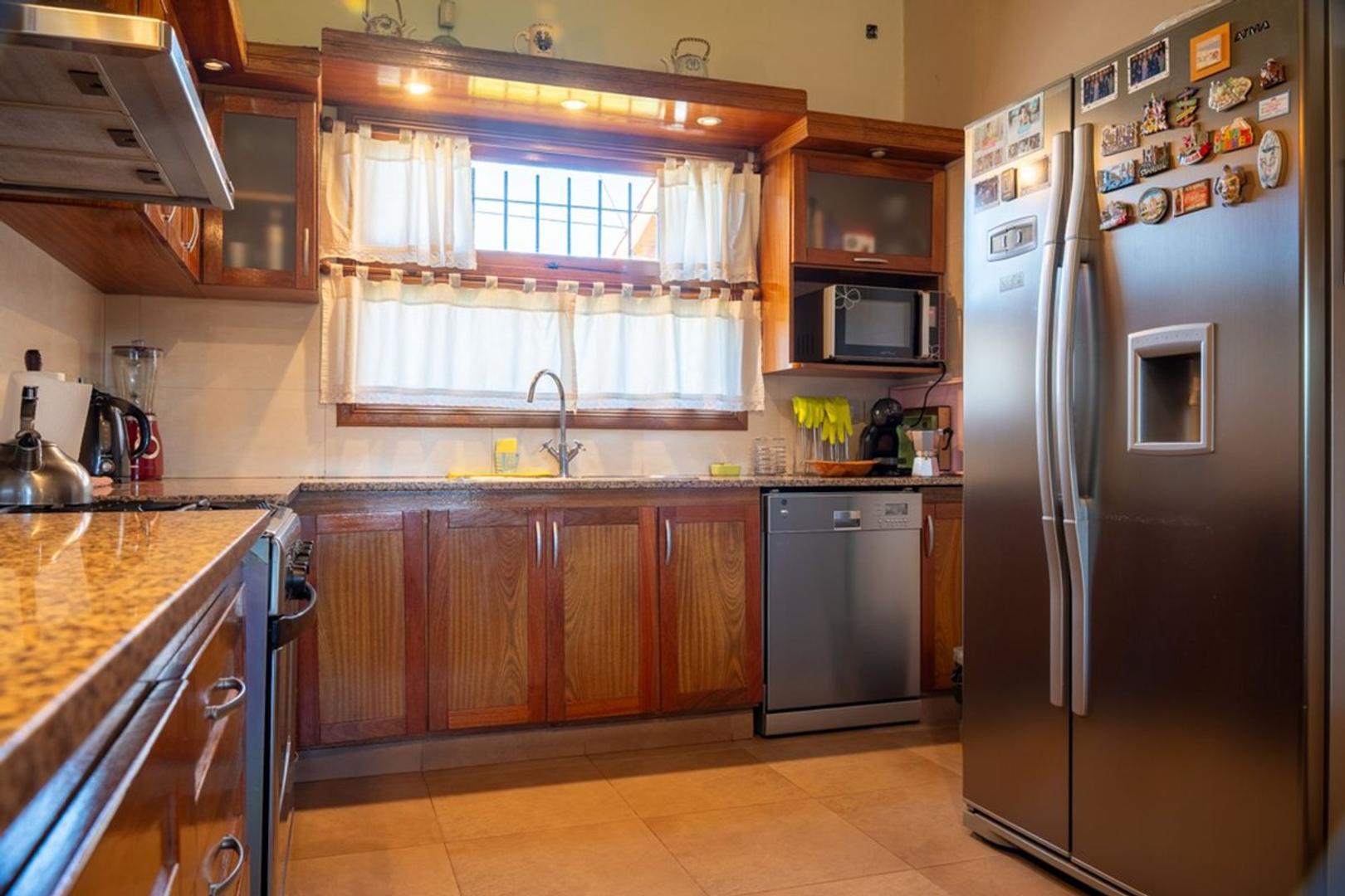 Casa en Venta 17 años