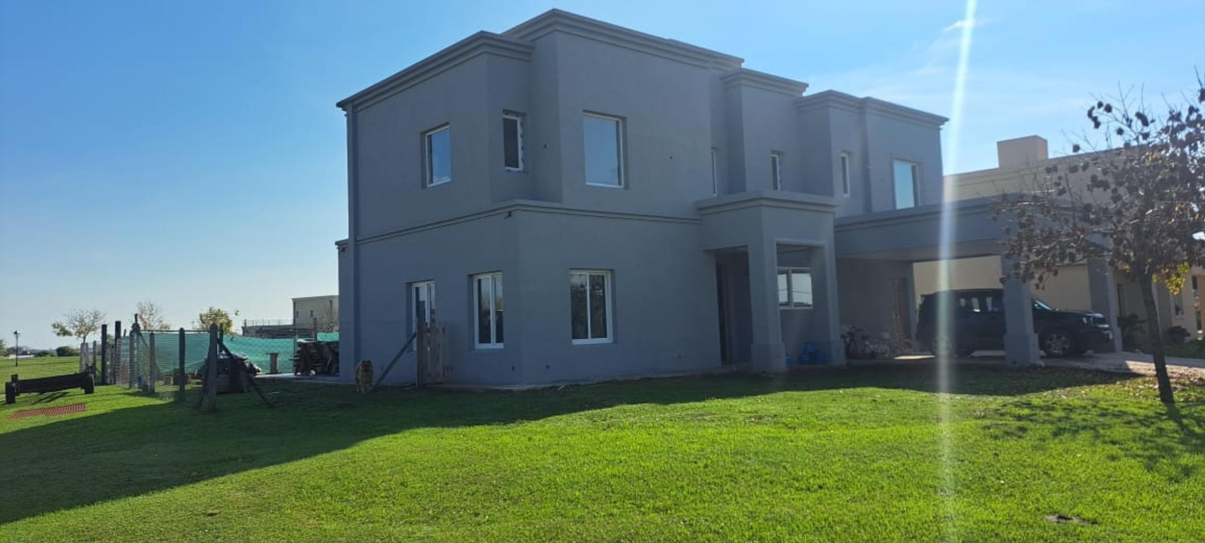 San Sebastian Area 1