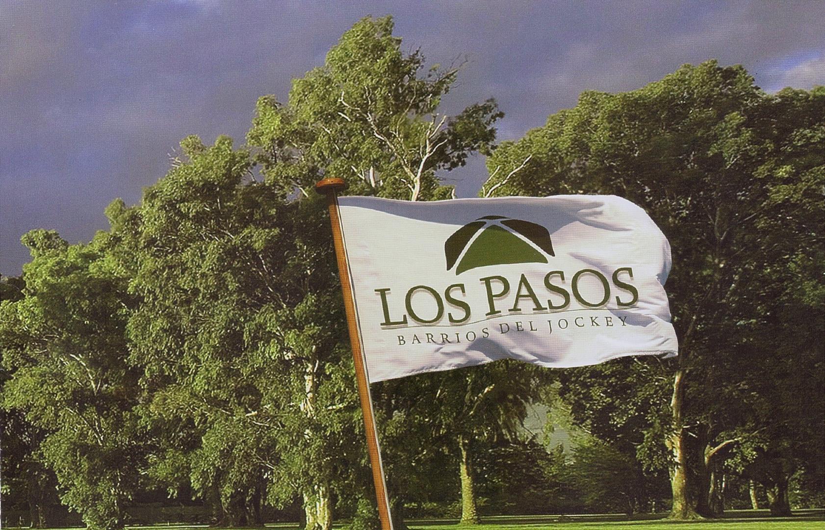 Los Pasos Barrio 3