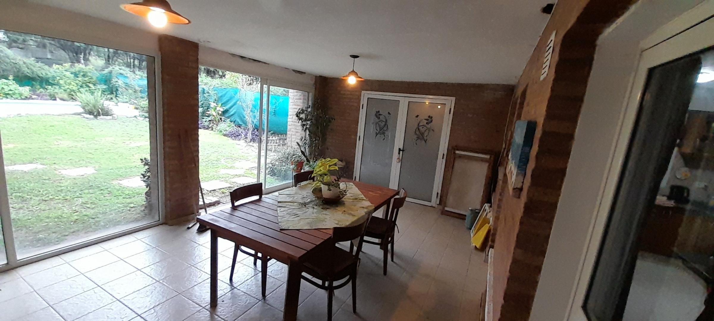 Av Bodereau 9855 , Piso Lt 9