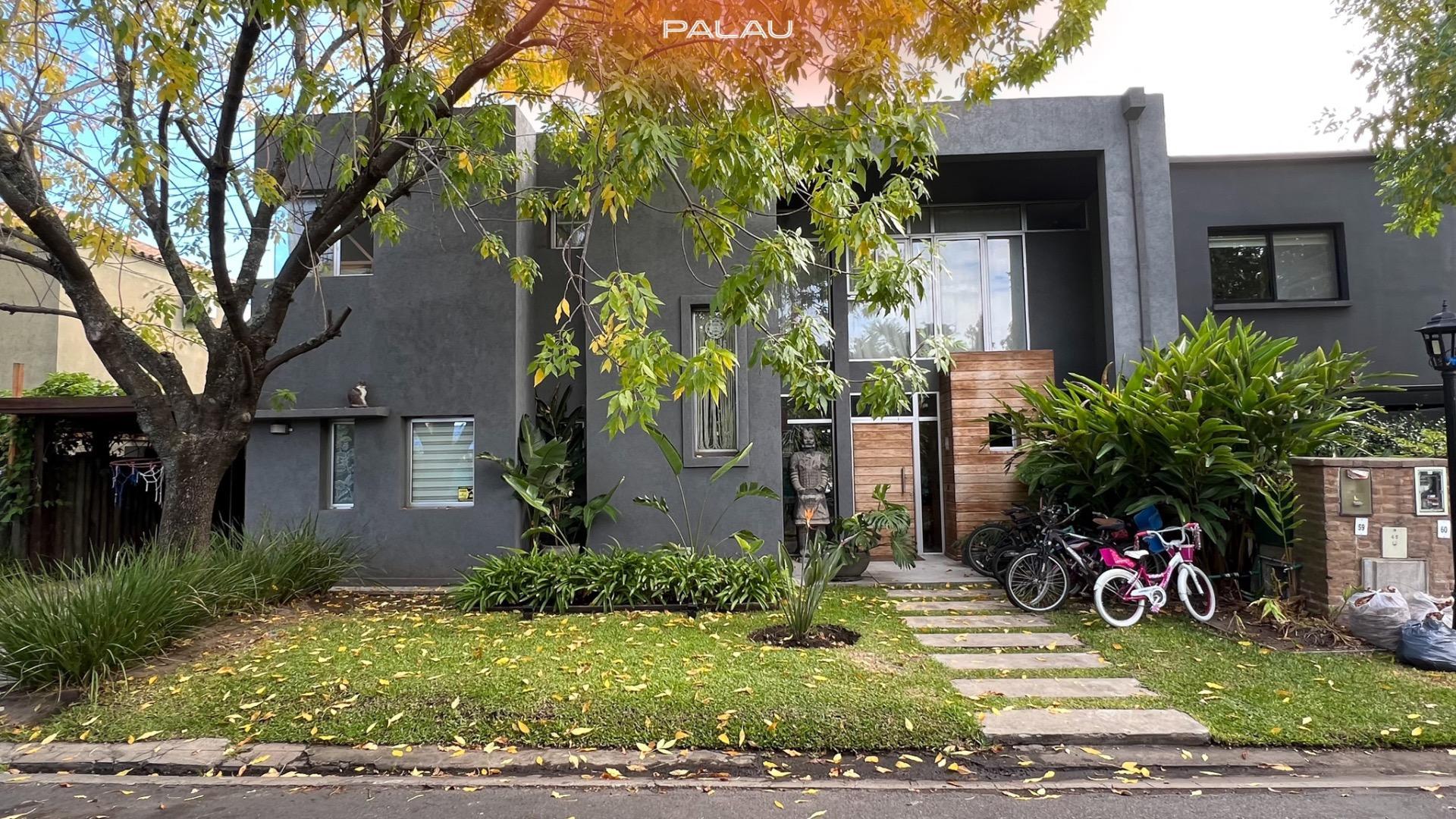 Av. De Los Bosques 1700