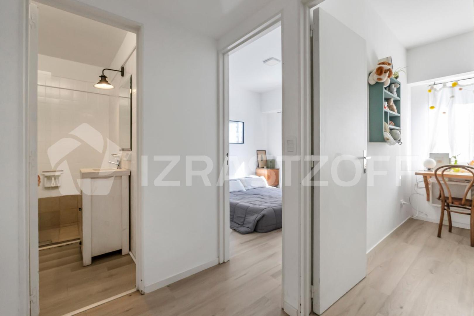 Departamento en Venta 45 años