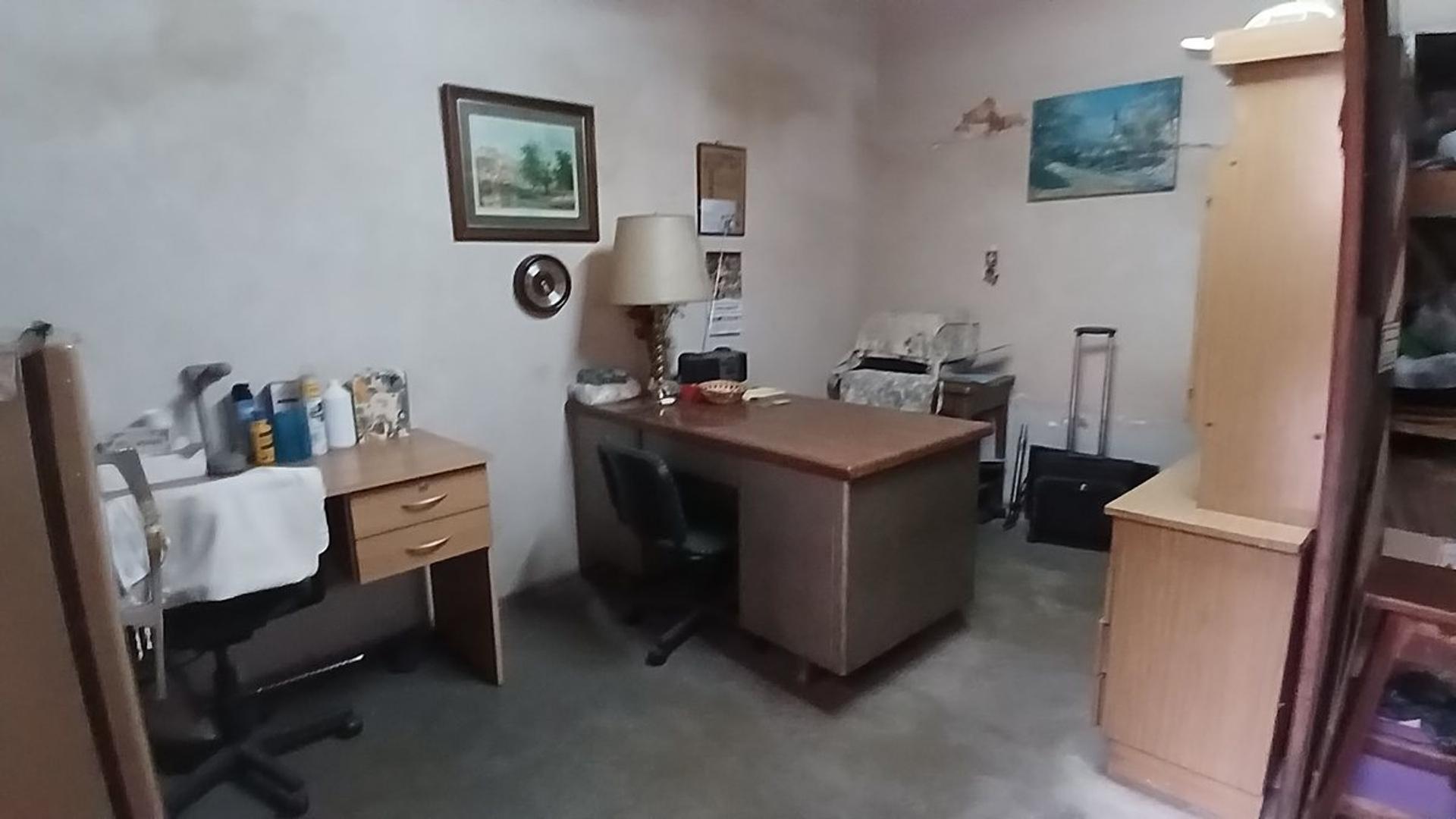 Galpon en Venta en Parque Patricios, USD 150.000