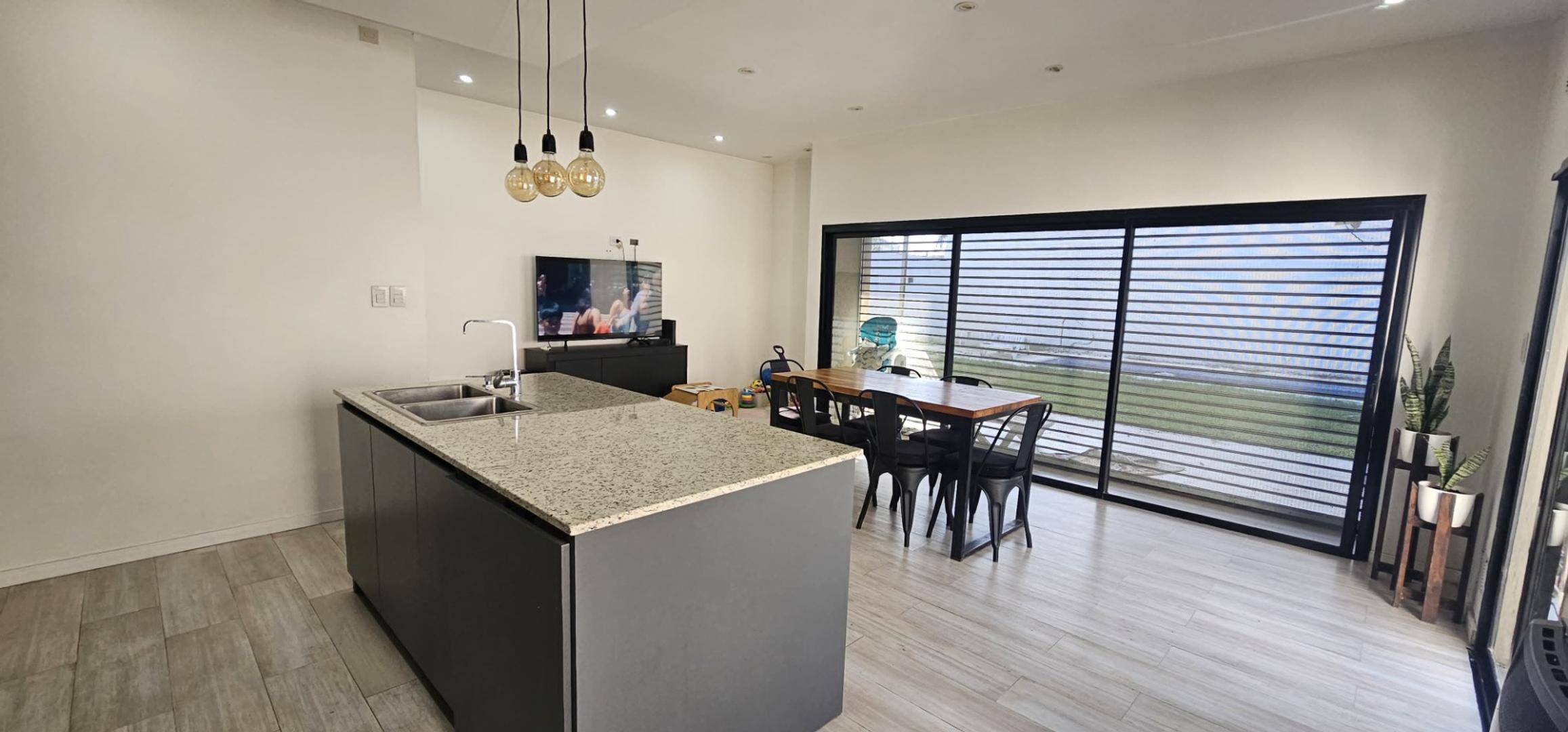 Casa en venta Ituzaingó norte