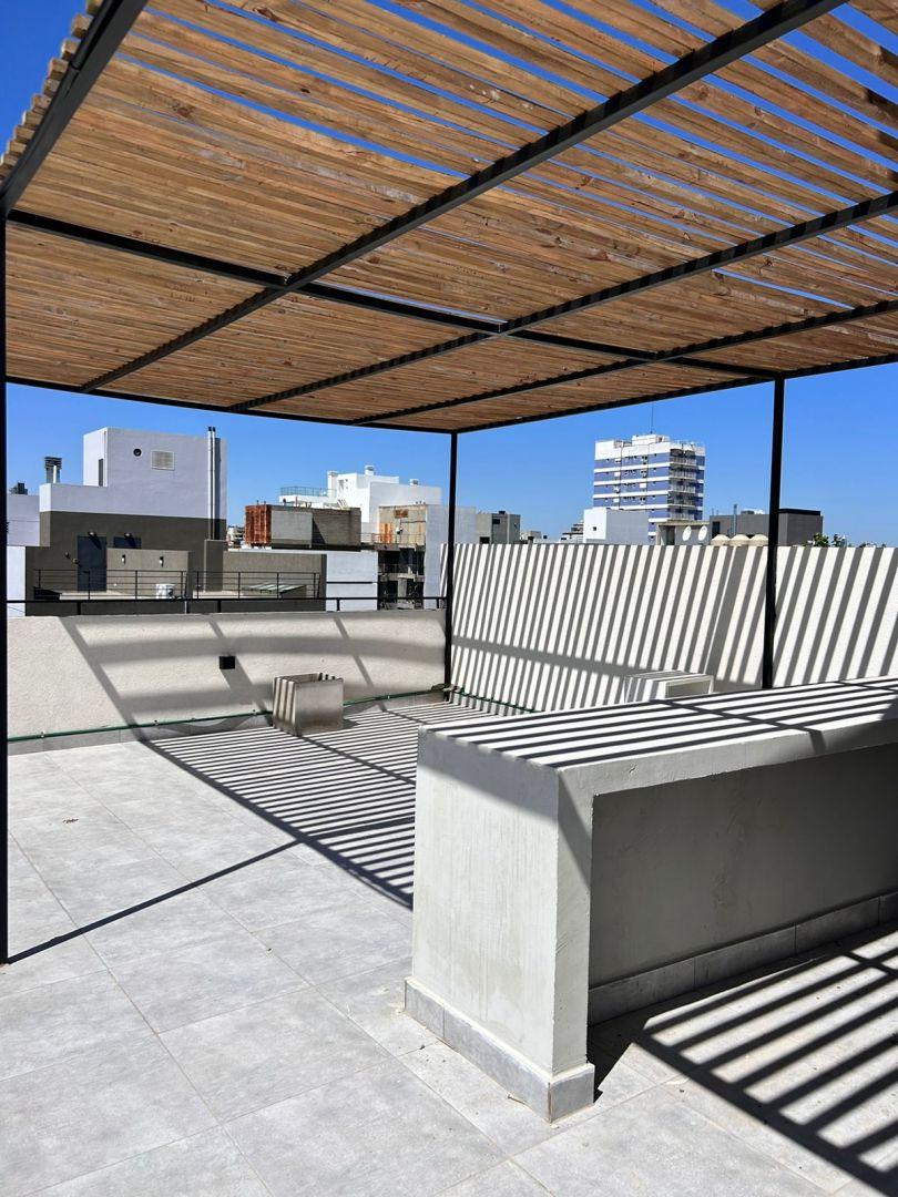 VENTA MONOAMBIENTE APTO  CREDITO SAAVEDRA