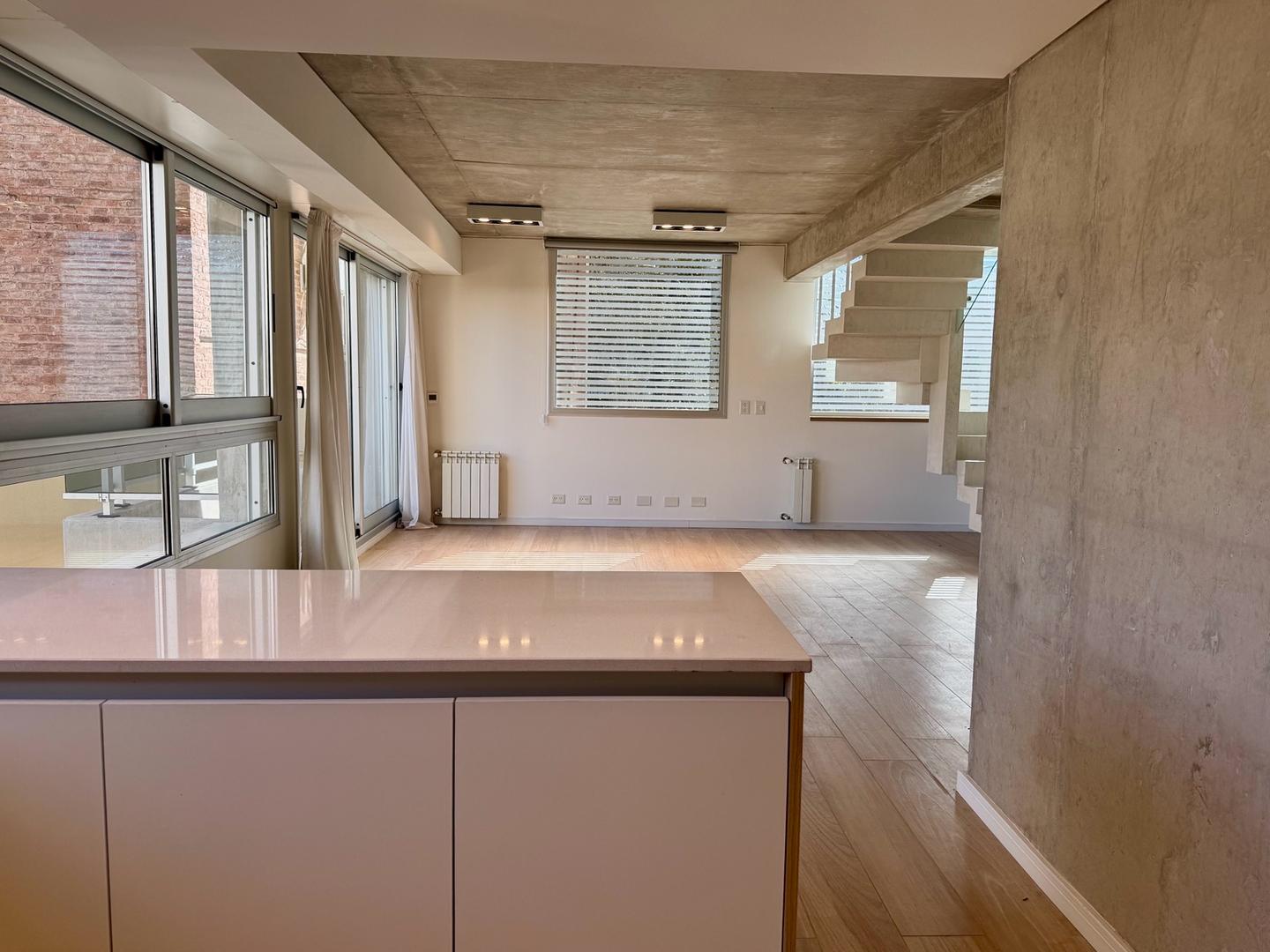 Departamento en Alquiler A Estrenar