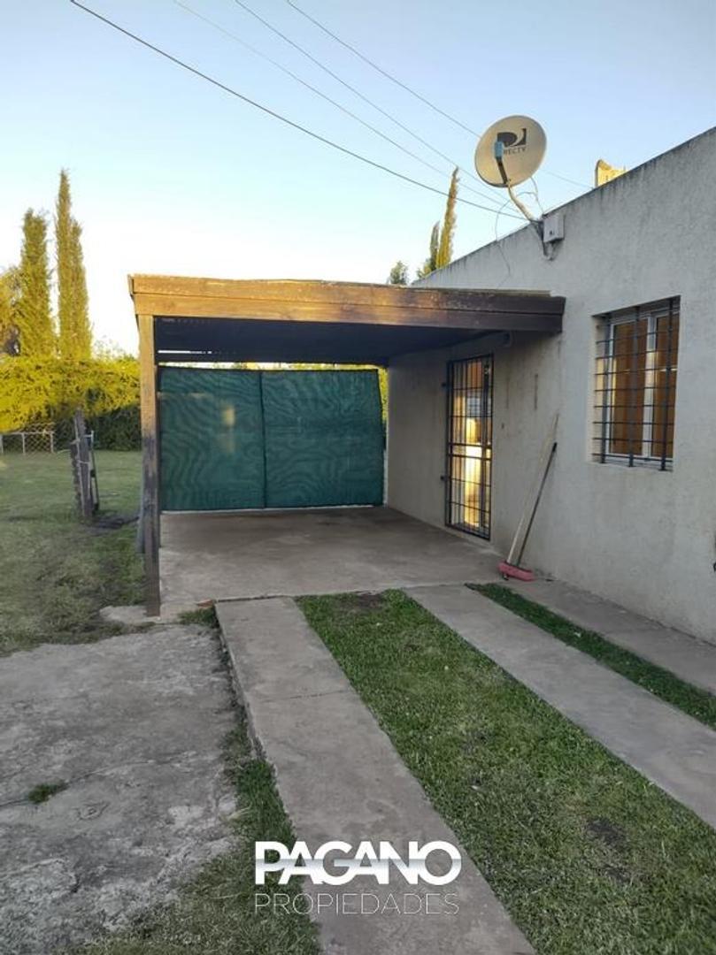 Casa en Venta en Funes City, USD 110.000
