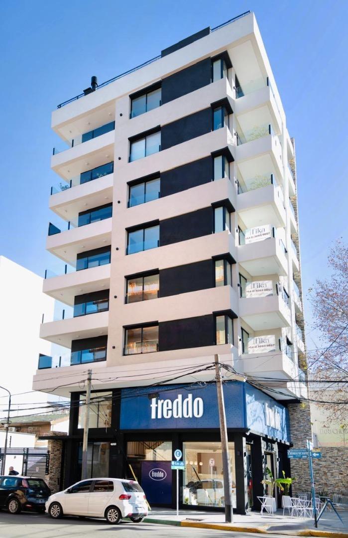 Departamento en venta tres ambientes Caseros