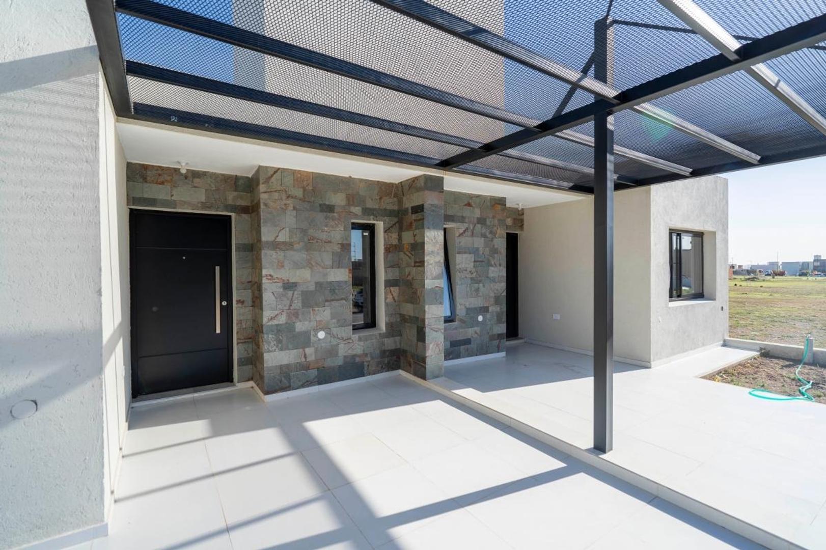 Docta Avenida Manzana 94 Lote 25