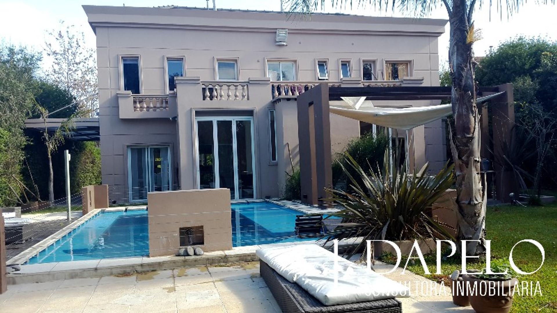 Casa en Venta de 3 dormitorios