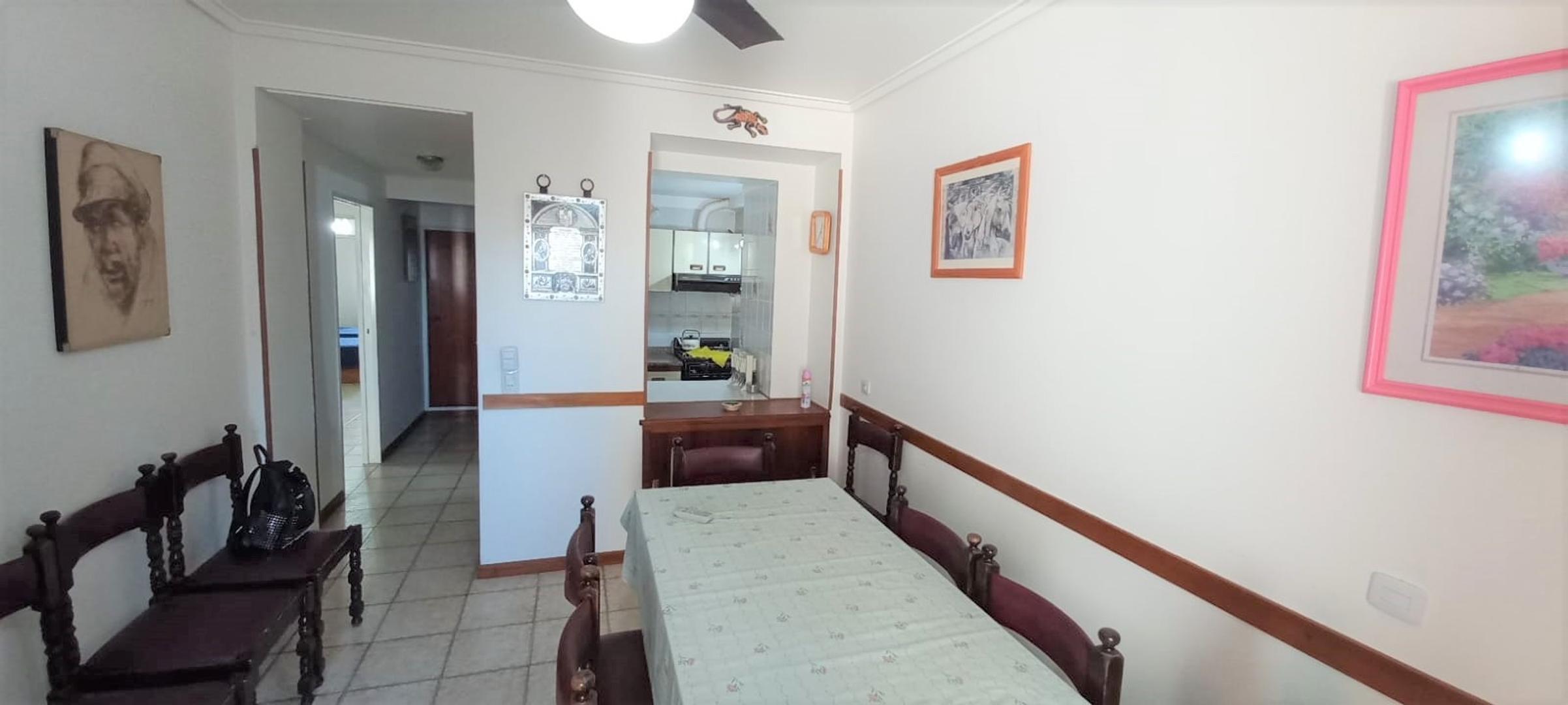 Departamento en Venta en San Bernardo Del Tuyu, USD 73.000