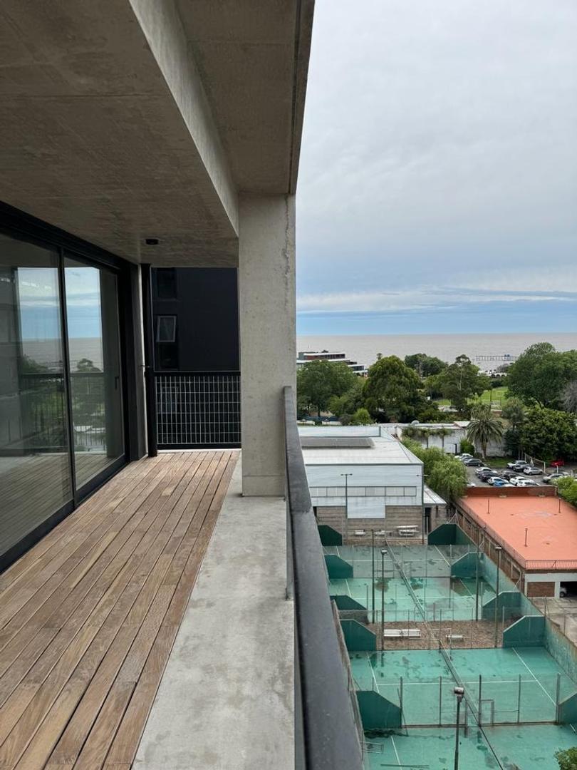 Libertador 2899 , Piso 10