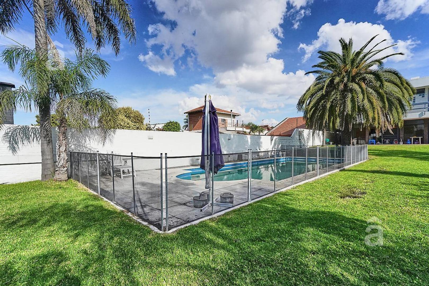 Casa en Venta al Sudoeste