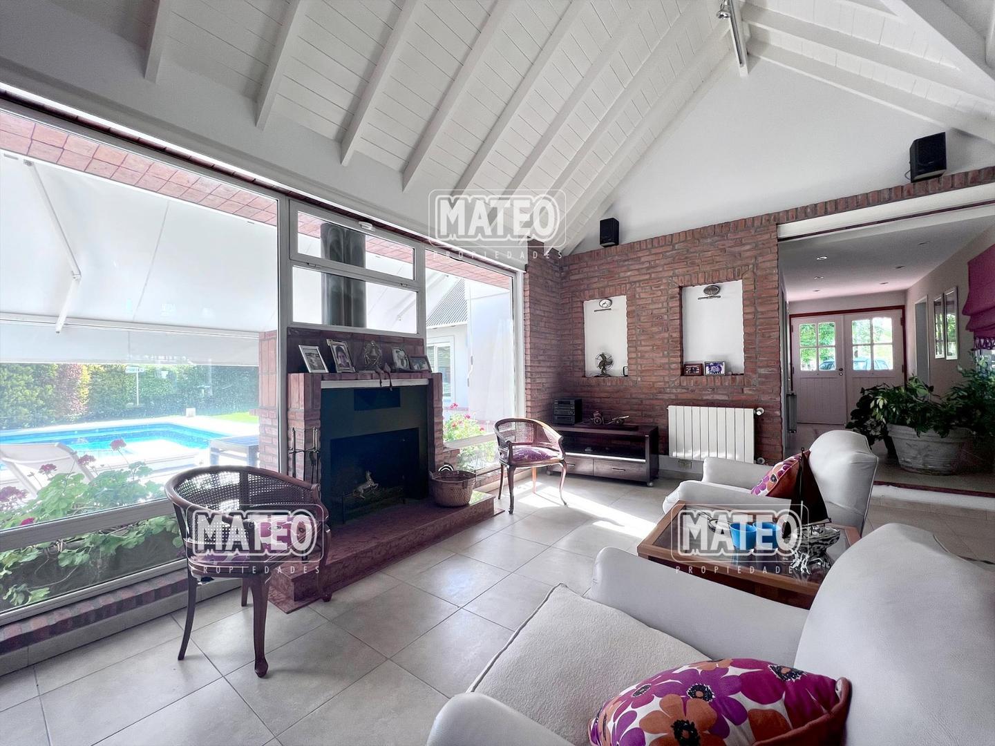 Casa en Venta de 3 dormitorios