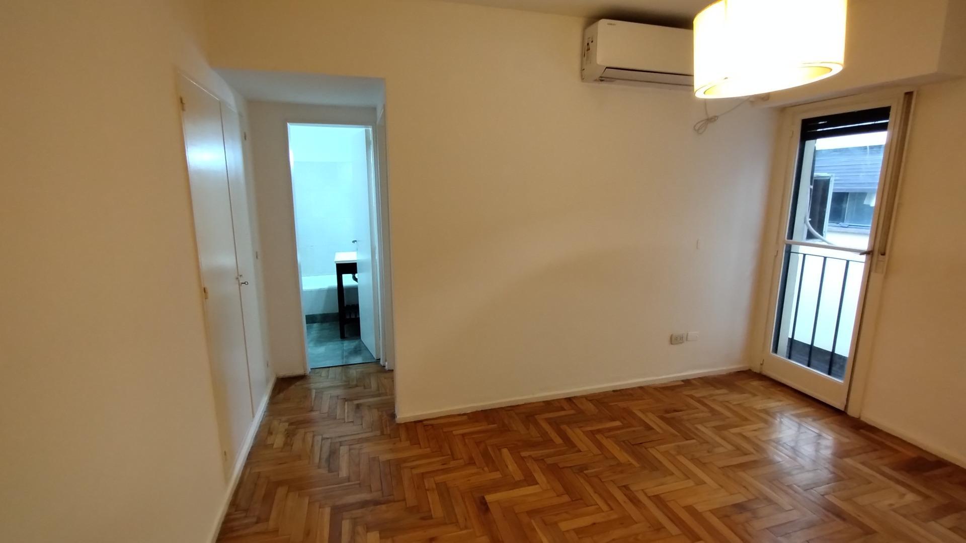 Departamento en Venta en Balvanera, USD 49.900