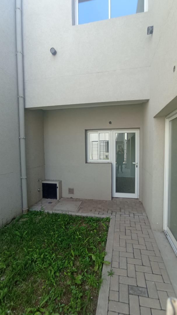 Casa en Venta en Fisherton, USD 115.000